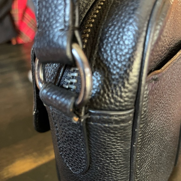 Coach crossbody - Picture 2 of 6